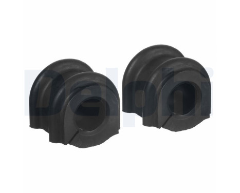 Bujes del brazo de control BARRA ESTABILIZADORA X2 TD1203W Delphi