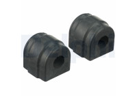 Bujes del brazo de control BARRA ESTABILIZADORA X2 TD1647W Delphi