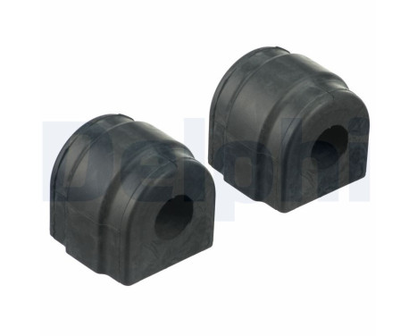 Bujes del brazo de control BARRA ESTABILIZADORA X2 TD1647W Delphi