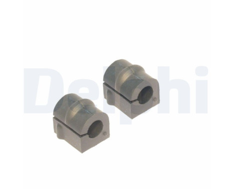 Bujes del brazo de control BARRA ESTABILIZADORA X2 TD540W Delphi