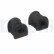 Bujes del brazo de control BARRA ESTABILIZADORA X2 TD542W Delphi
