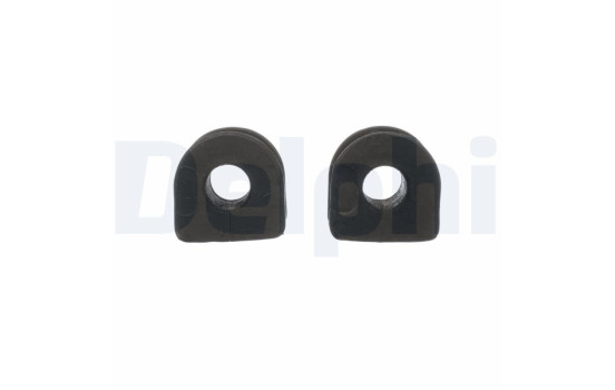 Bujes del brazo de control BARRA ESTABILIZADORA X2 TD542W Delphi, Imagen 2