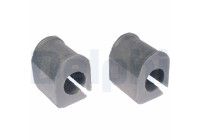 Bujes del brazo de control BARRA ESTABILIZADORA X2 TD546W Delphi