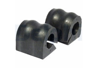 Bujes del brazo de control BARRA ESTABILIZADORA X2 TD588W Delphi