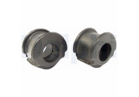 Bujes del brazo de control BARRA ESTABILIZADORA X2 TD671W Delphi