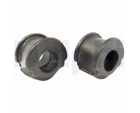 Bujes del brazo de control BARRA ESTABILIZADORA X2 TD671W Delphi