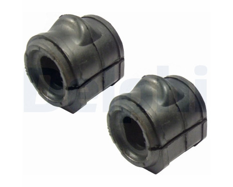Bujes del brazo de control BARRA ESTABILIZADORA X2 TD694W Delphi