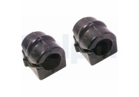 Bujes del brazo de control BARRA ESTABILIZADORA X2 TD785W Delphi