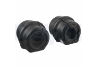 Bujes del brazo de control BARRA ESTABILIZADORA X2 TD984W Delphi
