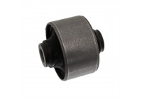 Casquillo de cojinete, brazo de control ADG08004 Blue Print