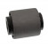 Casquillo de cojinete, brazo de control ADG08006 Blue Print