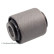 Casquillo de cojinete, brazo de control ADG08006 Blue Print, Miniatura 2