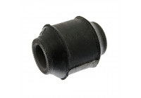 Casquillo de cojinete, brazo de control ADG08008 Blue Print