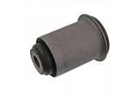 Casquillo de cojinete, brazo de control ADG080147 Blue Print