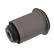 Casquillo de cojinete, brazo de control ADG080147 Blue Print