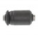 Casquillo de cojinete, brazo de control ADG080156 Blue Print