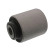 Casquillo de cojinete, brazo de control ADG08037 Blue Print