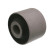 Casquillo de cojinete, brazo de control ADG08085 Blue Print