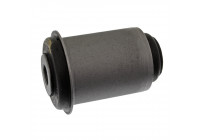 Casquillo de cojinete, brazo de control ADG08087 Blue Print