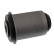 Casquillo de cojinete, brazo de control ADG08087 Blue Print