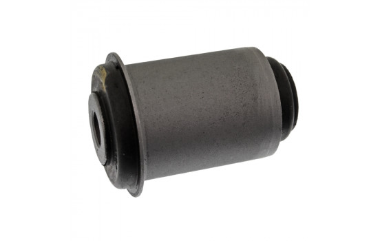 Casquillo de cojinete, brazo de control ADG08087 Blue Print