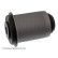 Casquillo de cojinete, brazo de control ADG08087 Blue Print, Miniatura 2