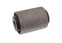 Casquillo de cojinete, brazo de control ADH28005 Blue Print