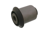 Casquillo de cojinete, brazo de control ADH28075 Blue Print