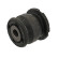Casquillo de cojinete, brazo de control ADH28094 Blue Print