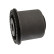 Casquillo de cojinete, brazo de control ADH28098 Blue Print