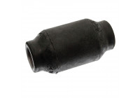 Casquillo de cojinete, brazo de control ADM58023 Blue Print