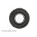 Casquillo de cojinete, brazo de control ADZ98011 Blue Print, Miniatura 3