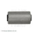 Casquillo de cojinete, brazo de control ADZ98011 Blue Print, Miniatura 4