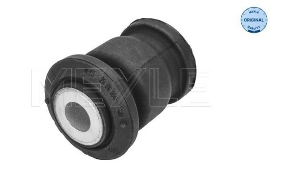 Casquillo de cojinete, brazo de control