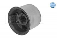 Casquillo de cojinete, brazo de control