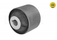 Casquillo de cojinete, brazo de control