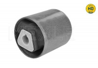 Casquillo de cojinete, brazo de control