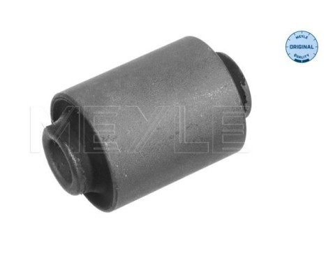 Casquillo de cojinete, brazo de control