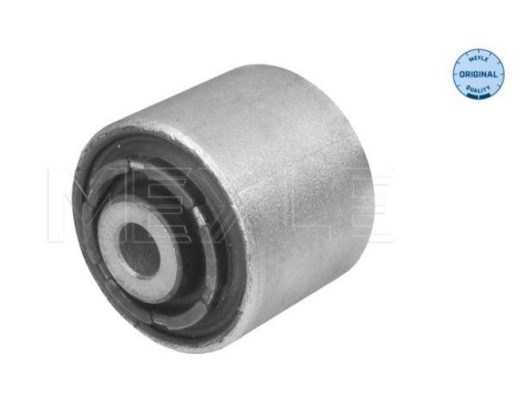Casquillo de cojinete, brazo de control