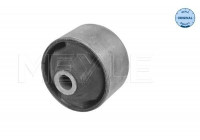 Casquillo de cojinete, brazo de control