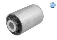 Casquillo de cojinete, brazo de control