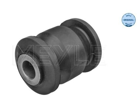 Casquillo de cojinete, brazo de control