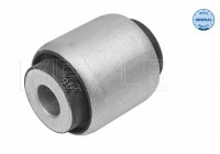 Casquillo de cojinete, brazo de control