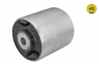 Casquillo de cojinete, brazo de control