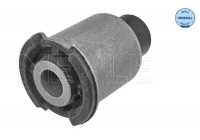 Casquillo de cojinete, brazo de control