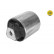 Casquillo de cojinete, brazo de control