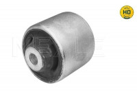 Casquillo de cojinete, brazo de control