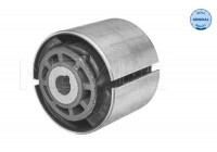 Casquillo de cojinete, brazo de control
