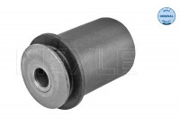 Casquillo de cojinete, brazo de control