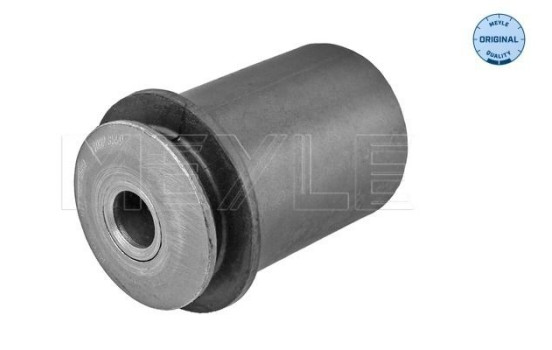 Casquillo de cojinete, brazo de control